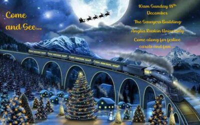 Carol Service